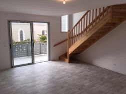 Appartement à louer, 63m², Puilboreau