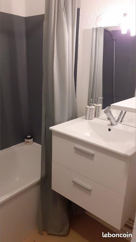 Appartement à vendre, 18m², Lyon 7ème