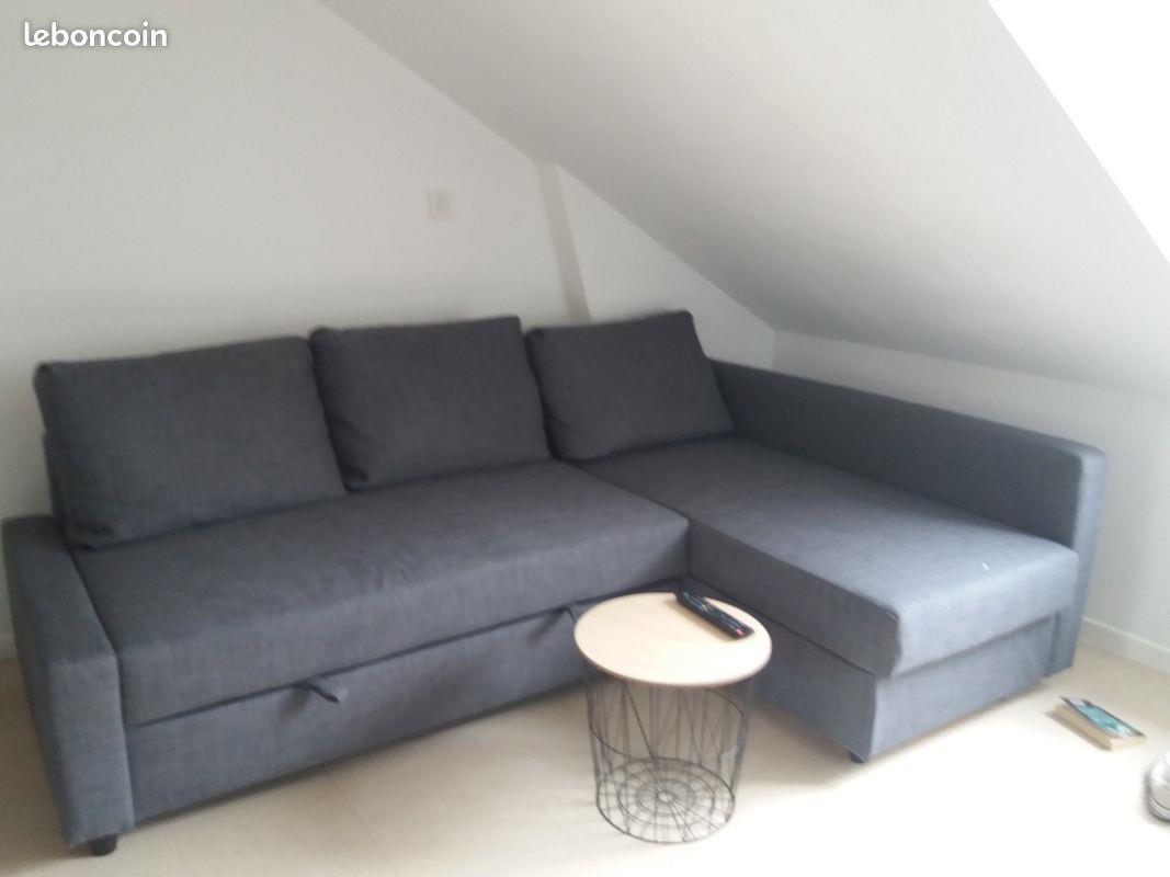 Appartement à vendre, 18m², Lyon 7ème