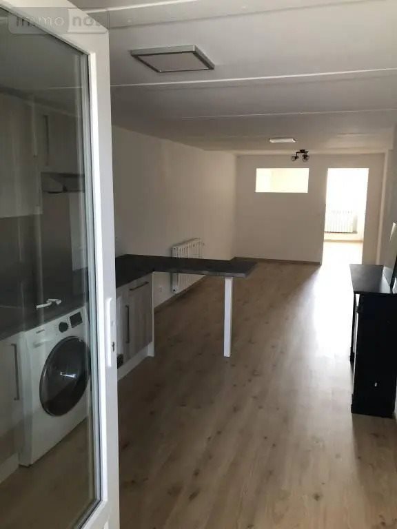 Appartement à louer, 50m², Dole