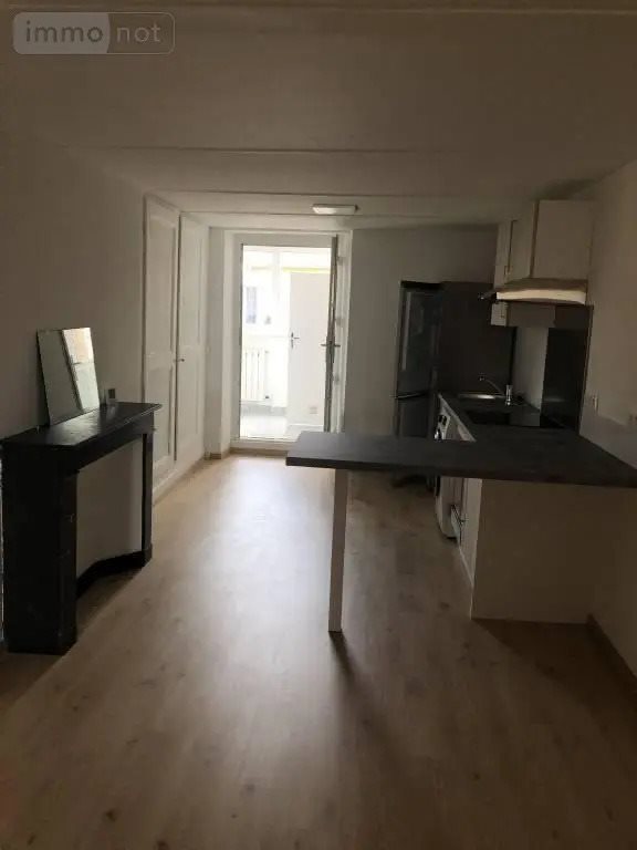 Appartement à louer, 50m², Dole