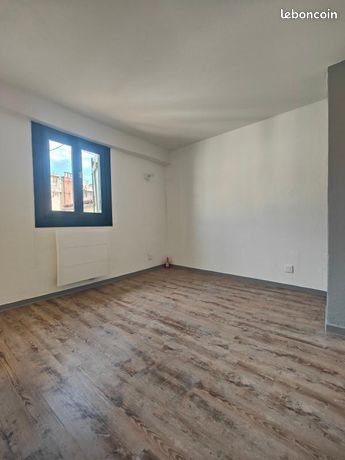 Appartement à louer, 30m², Toulon