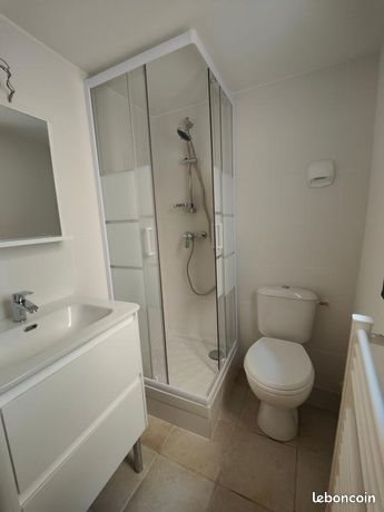 Appartement à louer, 30m², Toulon