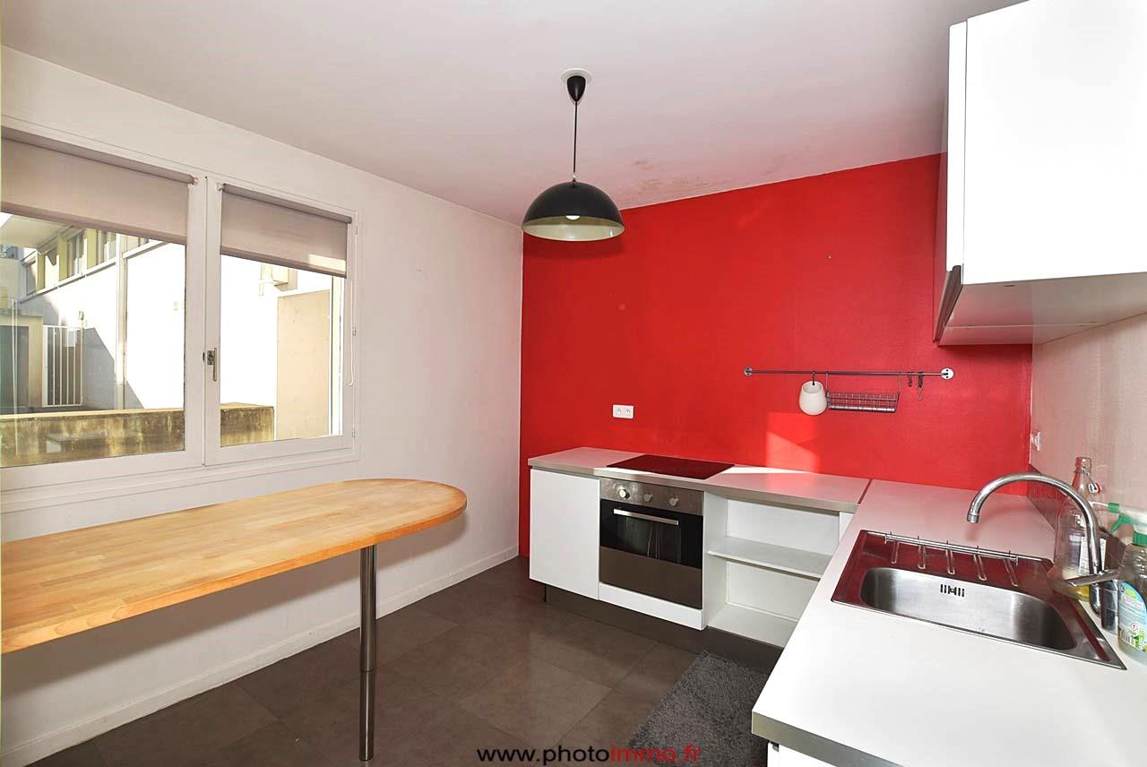 Appartement à vendre, 64m², Clermont-Ferrand