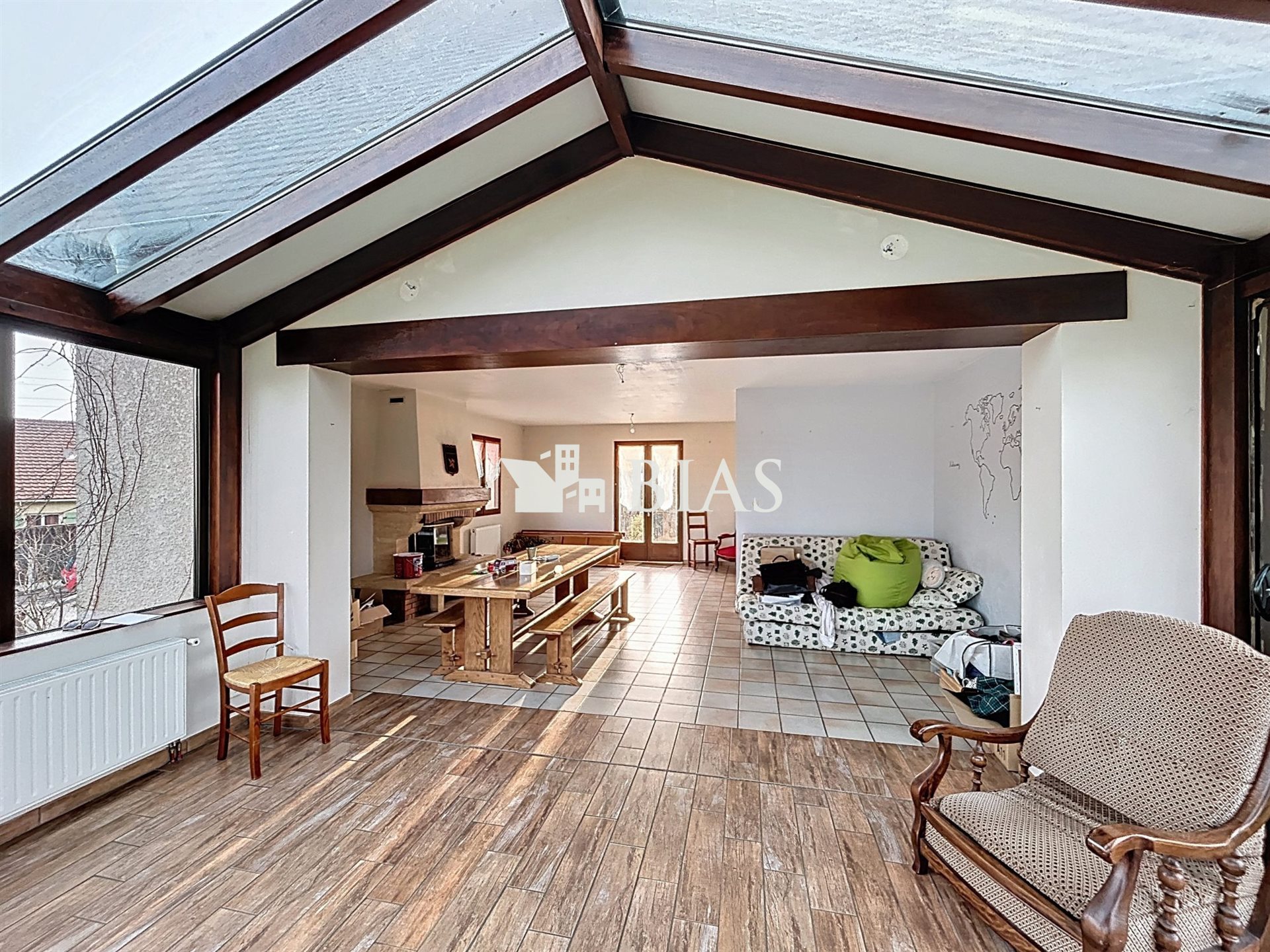 Maison à vendre, 132m², Malaunay