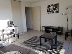 Appartement à louer, 33m², Toulouse