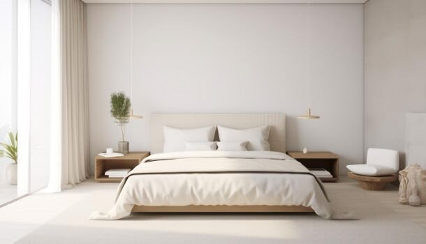 Appartement à vendre, 86m², Nîmes