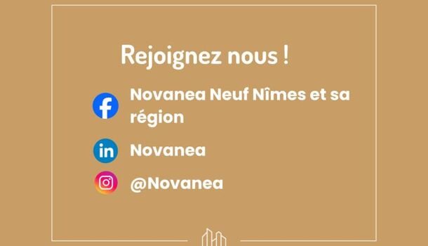 Appartement à vendre, 86m², Nîmes