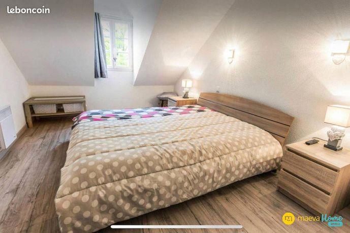 Appartement à vendre, 42m², Argentat