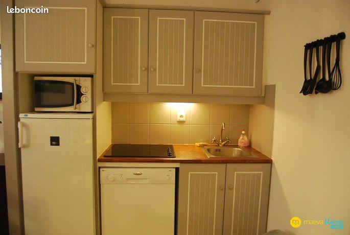 Appartement à vendre, 42m², Argentat