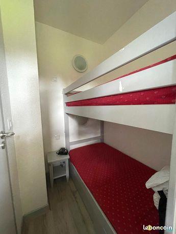 Appartement à vendre, 42m², Argentat