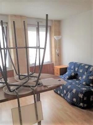 Maison à louer, 21m², Bordeaux