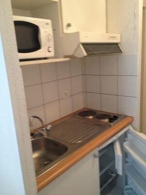 Maison à louer, 21m², Bordeaux