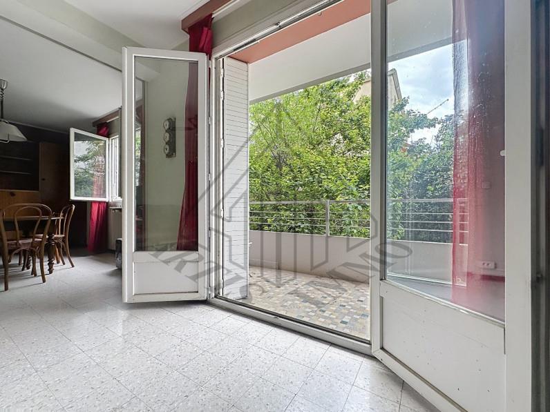 Appartement à vendre, 67m², Montpellier