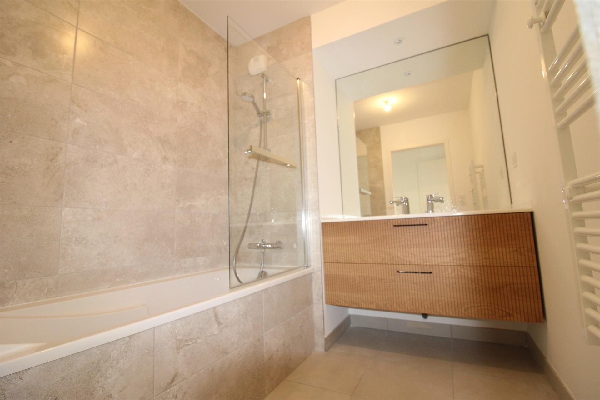 Appartement à vendre, 93m², Rennes