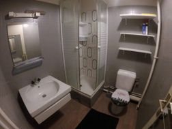 Appartement à louer, 22m², Paris 14ème