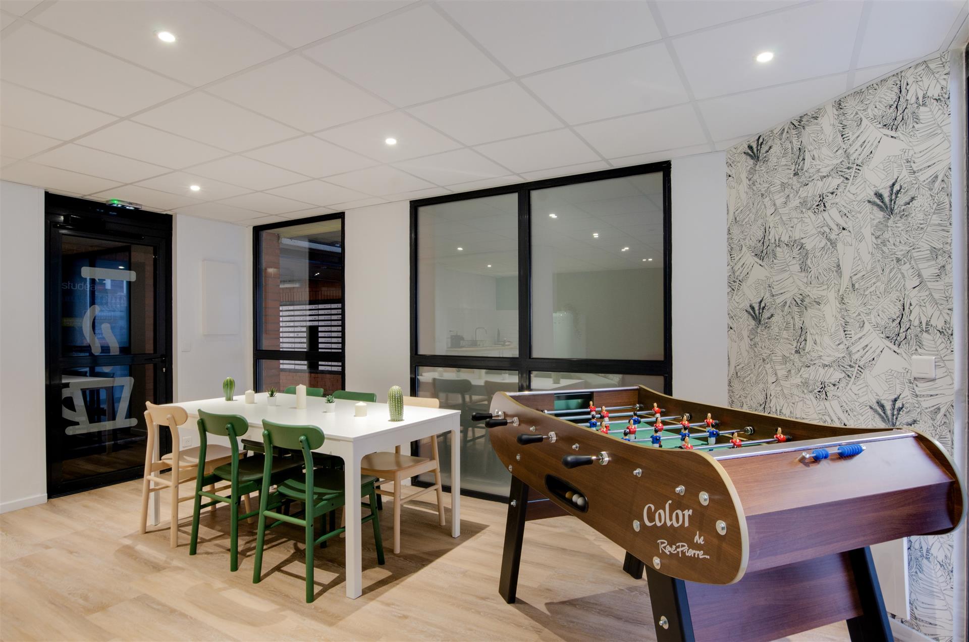 Appartement à vendre, 18m², Lille