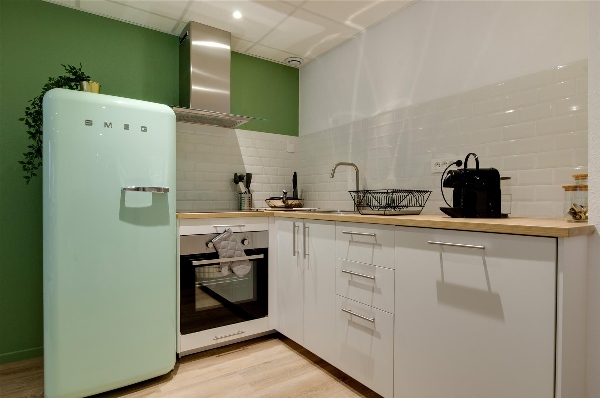 Appartement à vendre, 18m², Lille