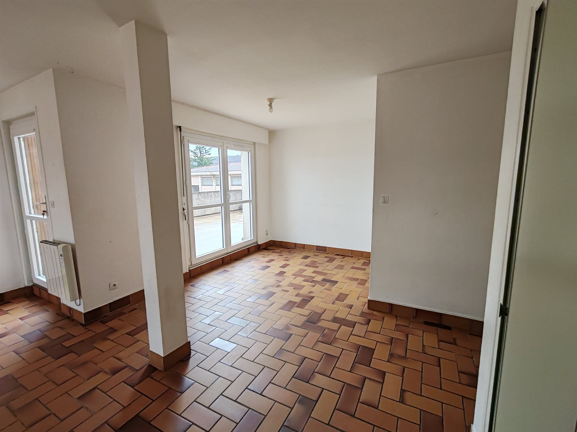 Appartement à louer, 61m², Brioude
