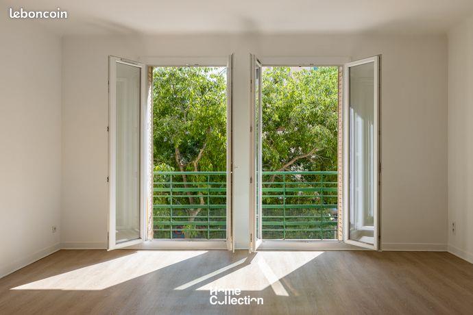Appartement à vendre, 80m², Marseille 6ème