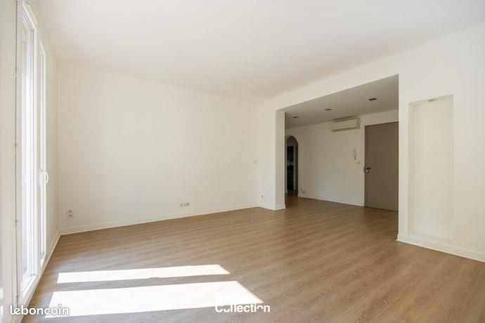 Appartement à vendre, 80m², Marseille 6ème