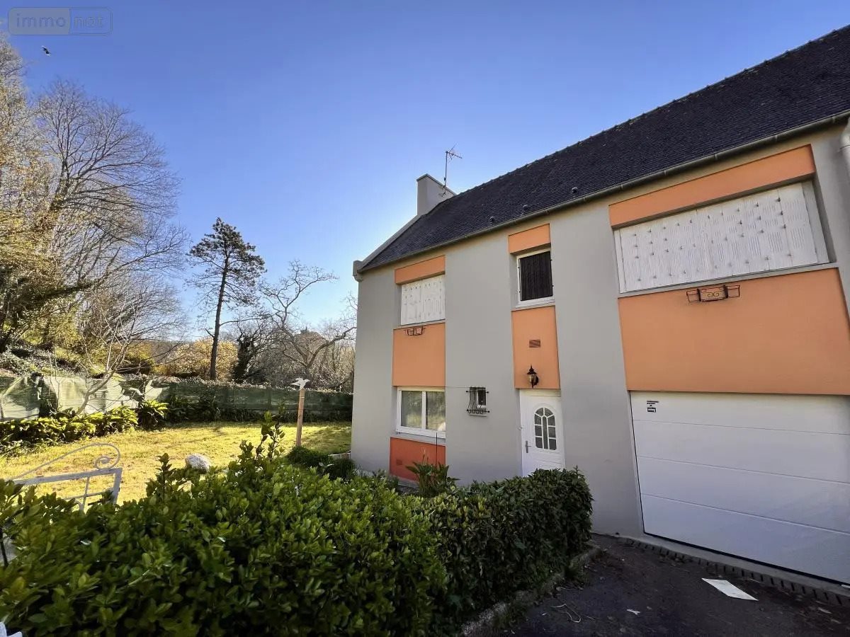 Maison à vendre, 125m², Brest