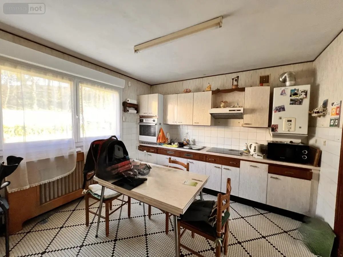 Maison à vendre, 125m², Brest