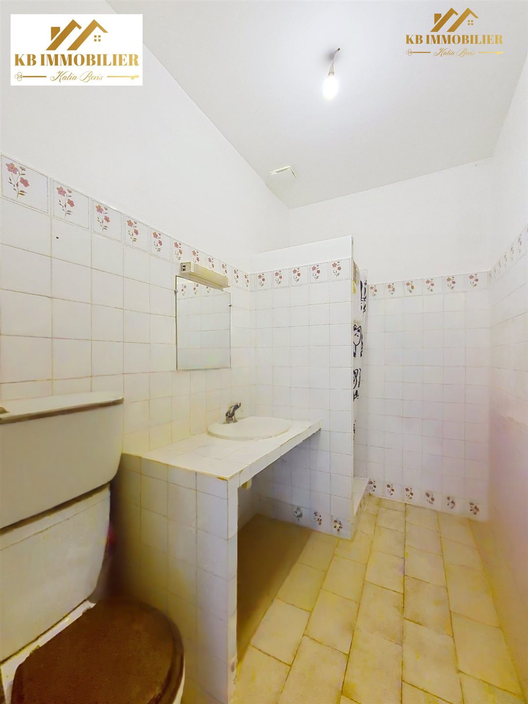 Appartement à vendre, 52m², Coux