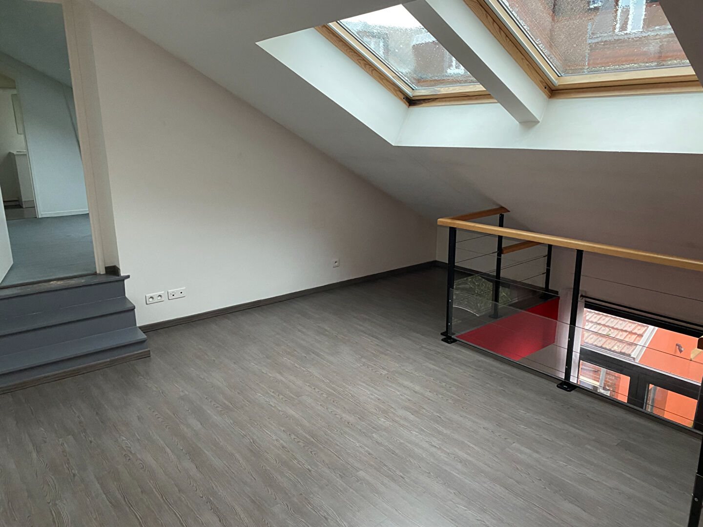 Appartement à louer, 51m², Rouen