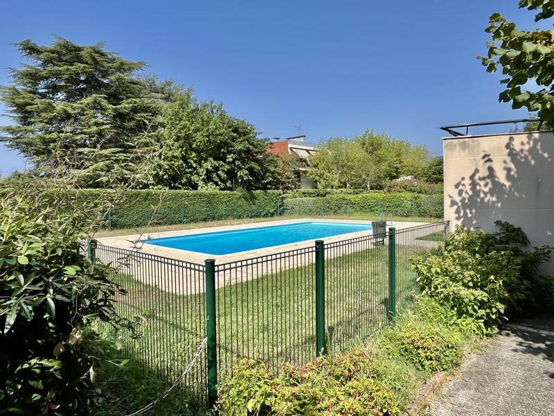 Appartement à vendre, 52m², Toulouse
