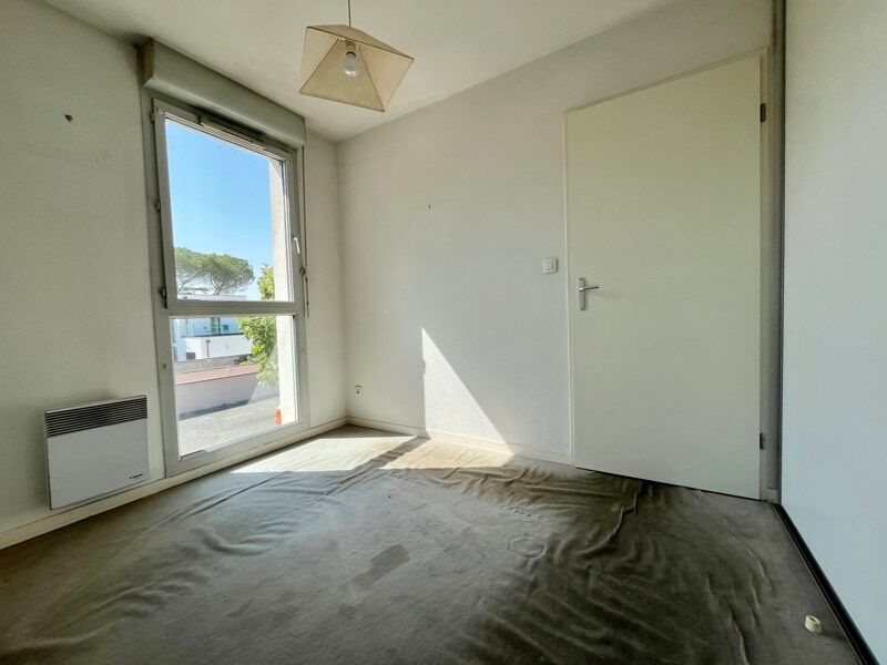 Appartement à vendre, 52m², Toulouse