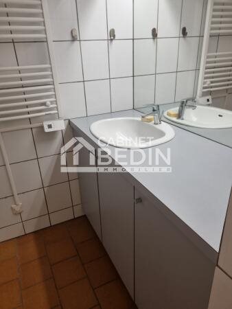 Appartement à louer, 56m², Bordeaux