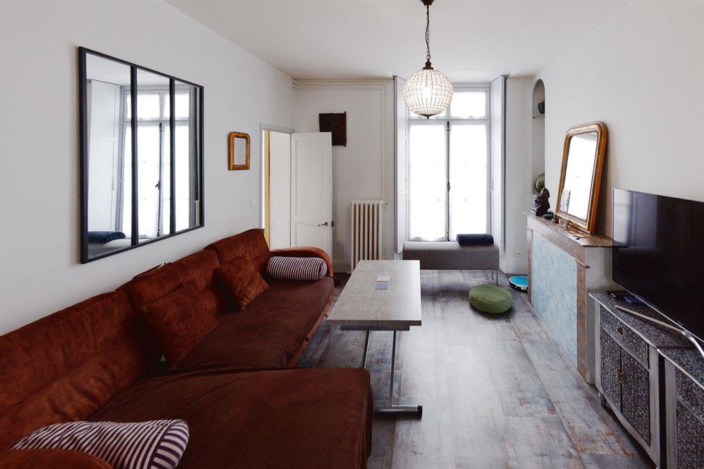 Appartement à vendre, 71m², Orléans