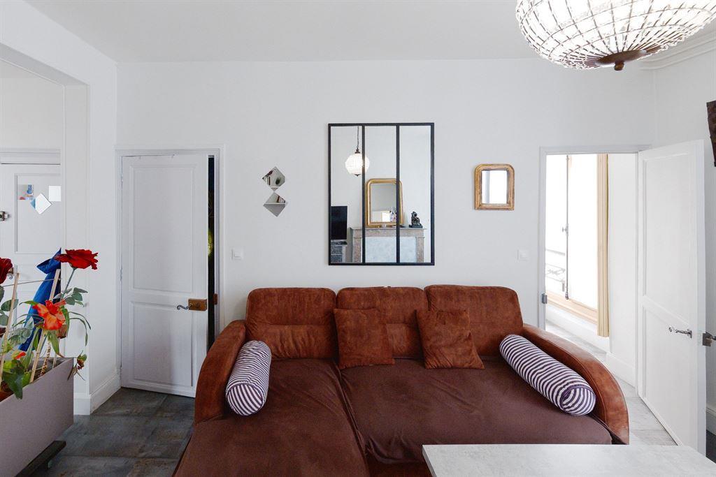 Appartement à vendre, 71m², Orléans