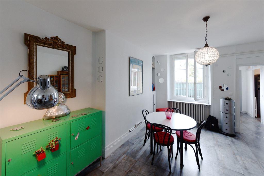 Appartement à vendre, 71m², Orléans