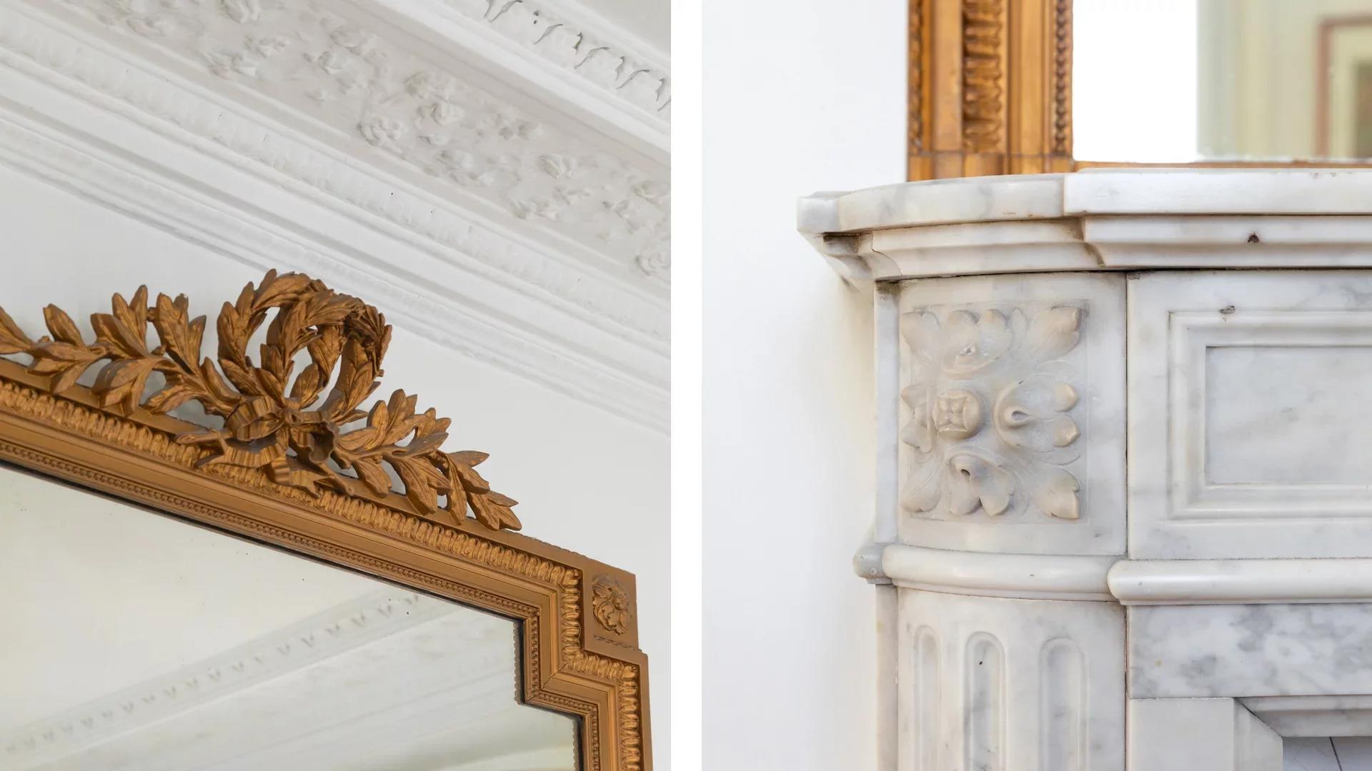 Appartement à vendre, 51m², Paris 17ème