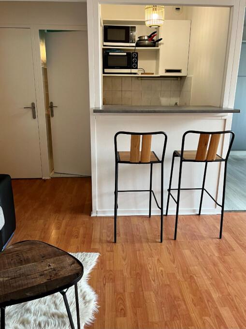 Maison à vendre, 29m², Lyon 8ème