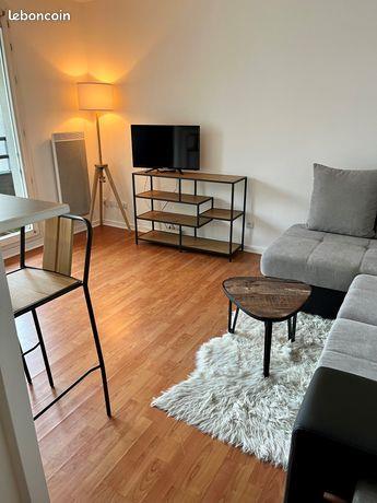 Maison à vendre, 29m², Lyon 8ème