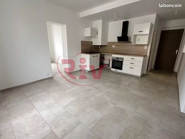 Appartement à louer, 77m², Saint-Rambert-d'Albon