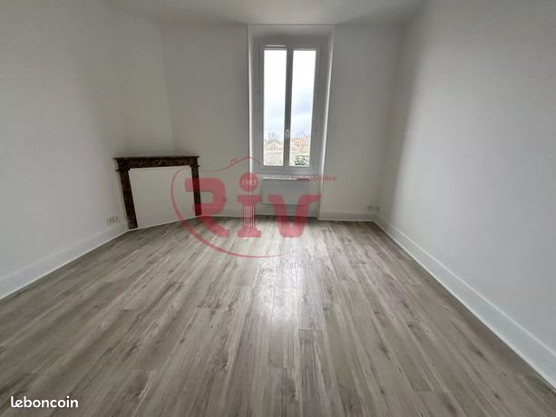 Appartement à louer, 77m², Saint-Rambert-d'Albon