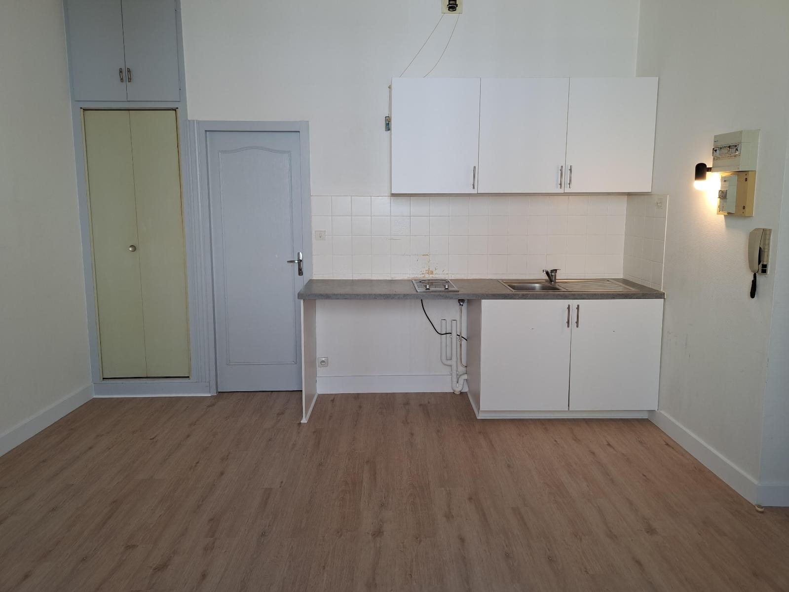 Appartement à louer, 35m², Bordeaux