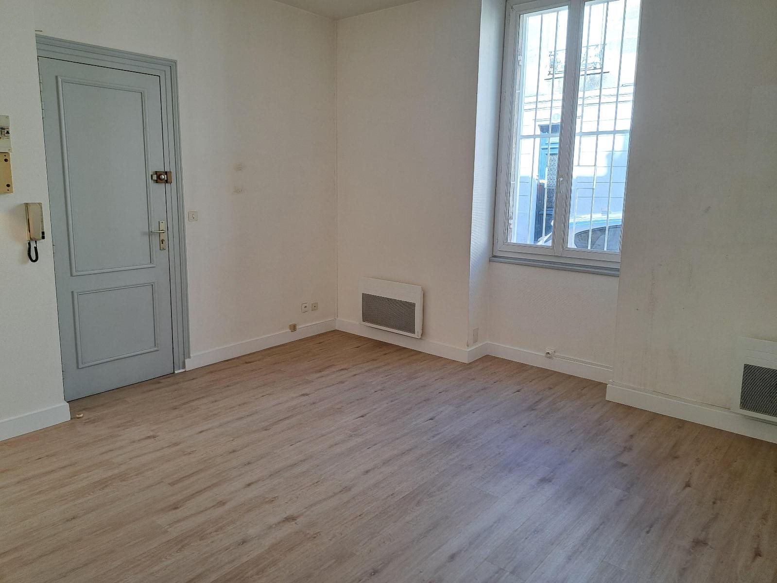 Appartement à louer, 35m², Bordeaux
