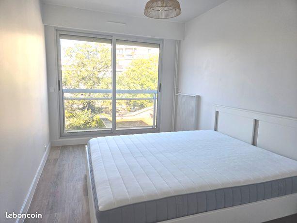 Maison à louer, 46m², Paris 16ème