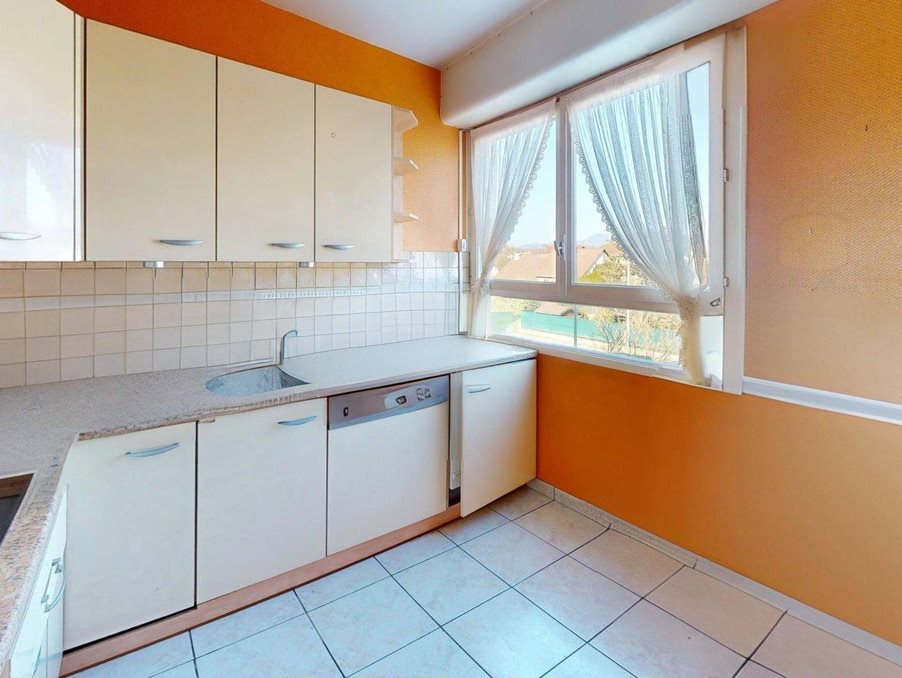 Appartement à vendre, 72m², Valdoie