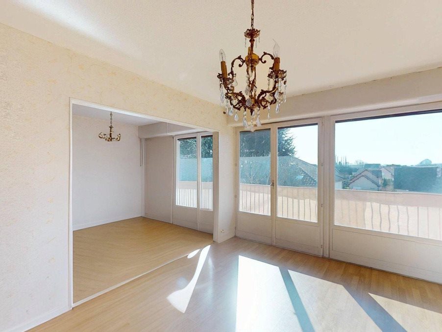 Appartement à vendre, 72m², Valdoie