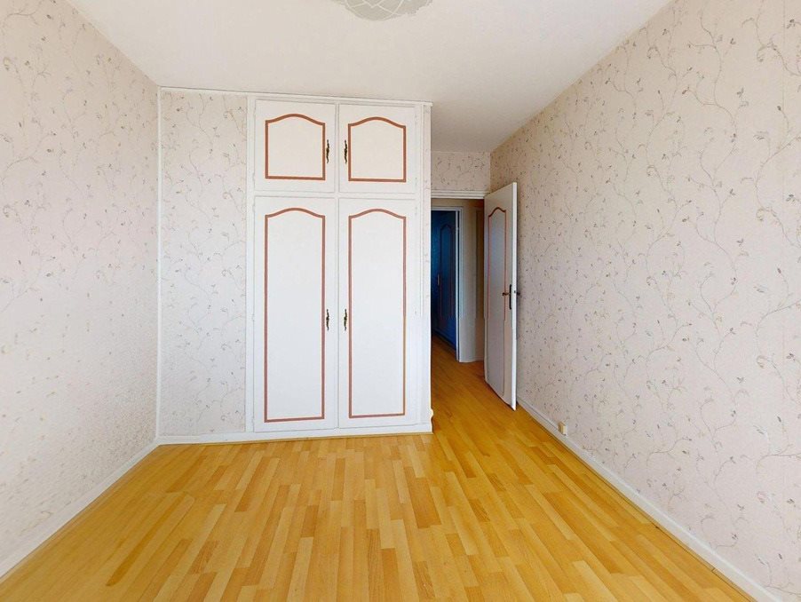 Appartement à vendre, 72m², Valdoie