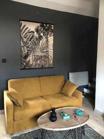 Appartement à louer, 30m², Aix-en-Provence
