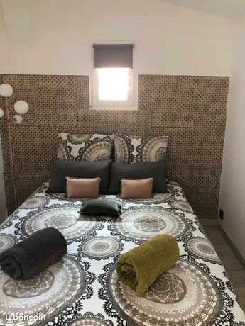 Appartement à louer, 30m², Aix-en-Provence