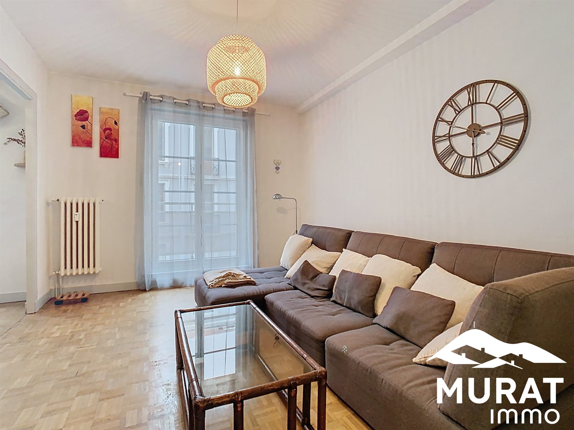 Appartement à louer, 70m², Clermont-Ferrand