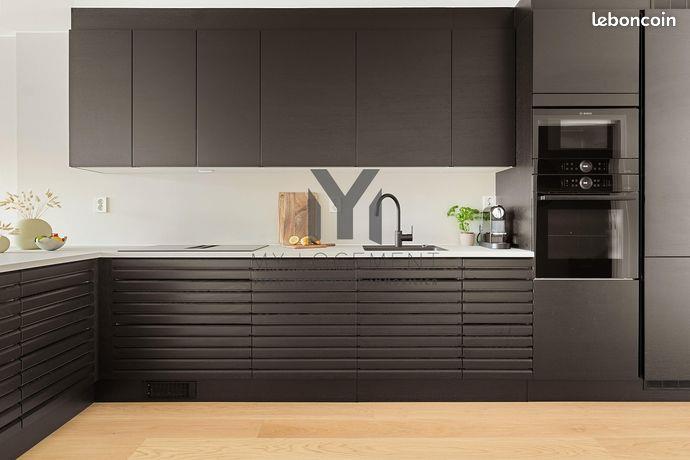 Appartement à vendre, 118m², Marseille 8ème